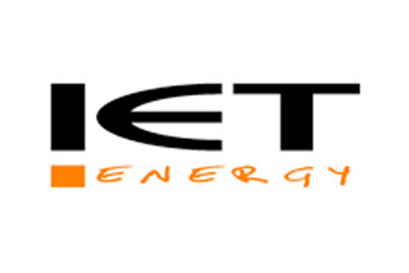 IET Herstellerlogo