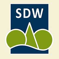 Logo der Schutzgemeinschaft Deutscher Wald