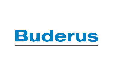 Buderus Herstellerlogo